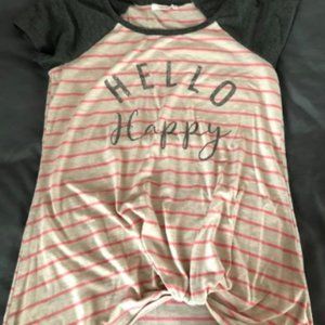 Maurices Graphic t-shirt